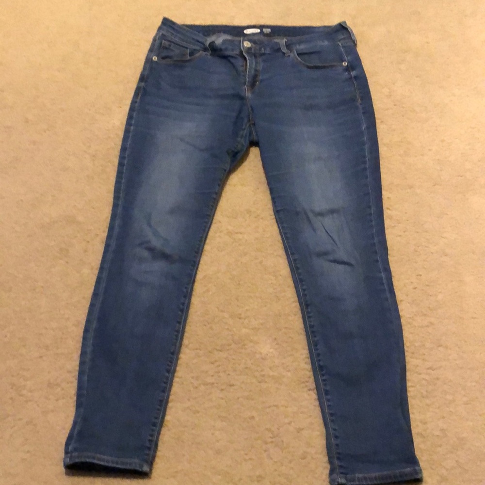 Old Navy Rockstar